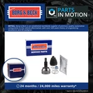 Cv Joint Fits Range Rover Sport L494 2.0D Rear 2016 On C.v. Driveshaft B&b New. Fixed Price $92.98.