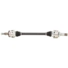 Trakmotive Cv Axle Shaft P N Ch 8281. Fixed Price $134.06.
