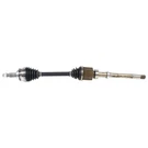 For Lexus NX200T 2015 2016 2017 Front Right Cv Axle Shaft Dac. Fixed Price $197.41.