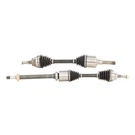Front Left & Right Axles Fits Ford Escape 2.0L Turbo 2013-2019 Wheel Drive. Fixed Price $368.00.
