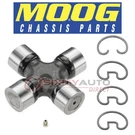 Moog Rear Driveshaft At Support Bearing Universal Joint For 1978 Gmc K15 Eg. Fixed Price $42.70.