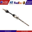 For 2009 2010 2011 2012 2013 14 Nissan Murano Awd Front Right Cv Axle Half Shaft. Fixed Price $207.32.