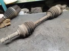 Passenger Axle Shaft Front 4-134 2.2L Speed Fits 96-97 Cavalier 309197. Fixed Price $68.25.