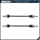 For Nissan Murano 2015-2020 3.5L 2016 2.5L 2X Cv Axle Assembly Rear Awd. Fixed Price $97.99.