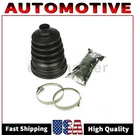 Cv Joint Boot Kit Fits 1986-2002 Toyota 4RUNNER Outer Dorman Oe Solutions 1PCS. Fixed Price $40.63.