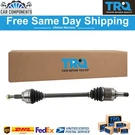 Trq New Rear Cv Axle Shaft For 2012-2021 Dodge Durango Jeep Cherokee. Fixed Price $110.78.