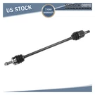 Gsp Front Right Cv Axle Assembly For 2008-2010 Hyundai Sonata L4 2.4L Fwd. Fixed Price $108.99.