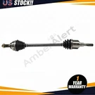 For 2002 2003 2004 2005 Rover Freelander 2.5L V6 Rear Cv Axle Shaft. Fixed Price $185.92.