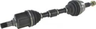 Cv Axle Assembly-pdl Autopart Intl 1700-428509 Fits 09-14 Nissan Maxima. Fixed Price $95.95.