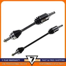 Gsp Front Left Right Cv Axle Assembly For 2003-2008 Toyota Matrix. Fixed Price $209.99.