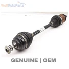 2015-2018 Bmw X4 Front Left Cv Axle Shaft 8675013. Fixed Price $57.49.