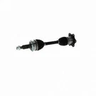 New Cv Shaft Trakmotive GM8033HDX. Fixed Price $165.15.