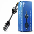 Maxfavor Front Right Axle Joint Assembly For Nissan Murano Awd Auto Cvt Trans. Fixed Price $133.09.