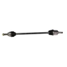 Gsp NCV47002 Front Right Axle Assembly Fits 81-94 Tracer Glc Festiva 323. Fixed Price $79.95.