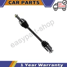 Front Right Cv Axle Shaft Assembly For 2009-2011 Honda Pilot 2007-2009 Acura Mdx. Fixed Price $125.19.