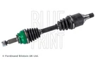 Blue Print ADA1089502 Drive Shaft For Dodge, Jeep. Fixed Price $125.36.