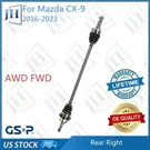 Oe Rear Right Passenger Cv Axle Joint Assy For 16-23 Mazda CX-9 2.5L L4 Awd Fwd. Fixed Price $106.49.