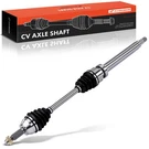 A-premium Front Right Manual Cv Axle Assembly Ford Focus 2000-2004 L4 2.0L. Fixed Price $107.08.