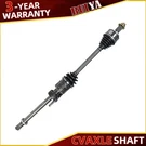 Front Right Cv Axle Shaft Assembly For 2010-2014 Acura Tl 3.7L V6 Manual Trans. Fixed Price $267.86.