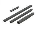 Arrma ARA311065 - Composite Center Slider Driveshaft Set. Fixed Price $10.75.