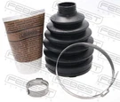 For Febest 0217P-J1016 Cv Joint Cover External Qashqai J10E 200. Fixed Price $25.75.