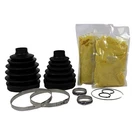 Ford Mustang 2015-2017 Motorcraft TS226 Cv Joint Boot Kit. Fixed Price $82.24.
