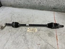 2024 Subaru Crosstrek Passenger Right Side Rear Axle Shaft Oem 28421SJ040. Fixed Price $151.95.