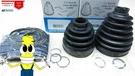 Inner & Outer Cv Axle Boot Kit For Hyundai Santa Fe 2010-2012 A/t All Engines. Fixed Price $39.99.