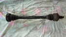 01-06 Oem Bmw E46 330I 330CI Rwd At Rear Right Passenger Output Half Shaft Axle. Fixed Price $149.56.