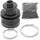 Quadboss Cv Boot Kit Front/rear Inner/outer 19-5017. Fixed Price $29.76.