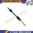 Fwd Front Right Cv Axle Joint Shaft Assembly For Toyota Sienna Ce 2004-10. Fixed Price $130.77.