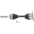 Trakmotive Cv Joint Axle Shaft Front Driver Passenger Side For Toyota 4RUNNER. Fixed Price $127.95.