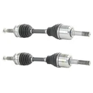 Drive Axle Kit 90-931192D Gap. Fixed Price $425.41.