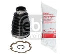 Febi 182120 Front Inner Cv Boot Kit Fits Seat Skoda Vw Ateca Golf Jetta Karoq. Fixed Price $29.92.