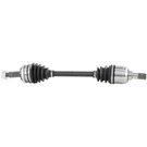 Trakmotive Cv Axle Shaft P N Hy 8283. Fixed Price $137.94.