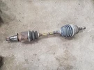 Axle Shaft Front Thru 05/31/16 Fits 14-16 Infiniti QX80 1727247. Fixed Price $134.80.