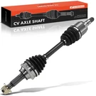 A-premium Front Right Cv Axle Assembly For Infiniti G25 2011-2012 G35 G37 Awd. Fixed Price $93.99.