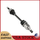 Front Left Cv Axle Shaft Assembly 4342006770 For 2010-2011 Toyota Camry L4 2.5L. Fixed Price $65.49.