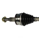 Axle Assembly-new Gsp NCV12009. Fixed Price $147.97.