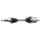 For Dodge Ram 1500 2002 2003 2004 2005 Front Left Right Cv Axle Shaft Gap. Fixed Price $78.41.