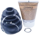 Boot Inner Cv Joint Kit 73X97X22 Febest 0115-GRX125 Oem 04437-30070. Fixed Price $16.64.