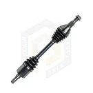 Front Left Cv Axle Joint Assembly Ford Taurus Lincoln Mkt 2.0L L4 Awd Fwd. Fixed Price $306.53.
