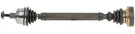 Cv Axle Shaft-drive Cardone 66-7461 Fits 00-02 Audi A6 Quattro. Fixed Price $137.95.