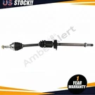 2011-2014 Ford Explorer 3.5L V6 Fwd Front Right Cv Axle Joint Assembly. Fixed Price $229.17.