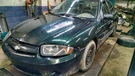 Driver Axle Shaft Front Automatic Transmission Fits 03-05 Cavalier 377850. Fixed Price $39.90.
