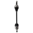 Front Left Cv Axle Shaft For Honda Pilot 3.5L 2005-2008 Acura Mdx 2003-2006. Fixed Price $63.97.