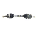 2018 2019 Mitsubishi Eclipse Cross Oem Front Left Axle Shaft Awd. Fixed Price $74.00.