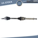 Gsp Front Right Cv Axle Assembly For 2008-2015 Lexus RX450H Toyota Highlander. Fixed Price $175.99.