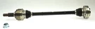 Gkn Loebro Cv Axle Shaft For Cayenne, Touareg 304850. Fixed Price $412.59.