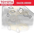 Genuine Toyota Boot Kit 04438-08080. Fixed Price $138.80.